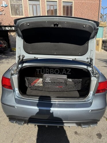 Hyundai Sonata 2009, 294,510 km - 2.4 l - Bakı