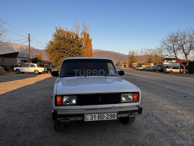 LADA (VAZ) 2104 1992, 65,000 km - 1.6 l - Bakı