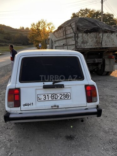 LADA (VAZ) 2104 1992, 65,000 km - 1.6 l - Bakı