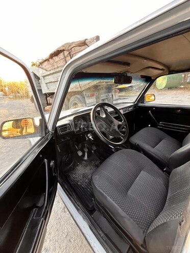 LADA (VAZ) 2104 1992, 65,000 km - 1.6 l - Bakı