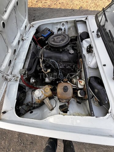 LADA (VAZ) 2104 1992, 65,000 km - 1.6 l - Bakı