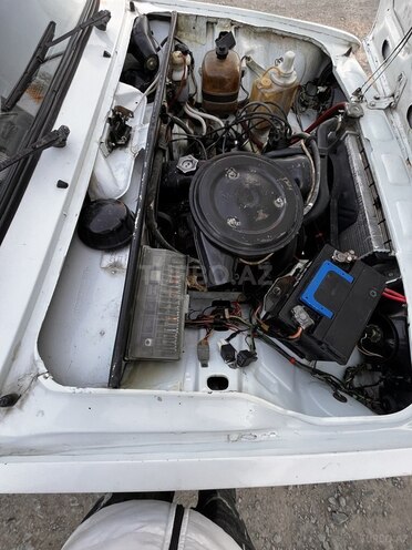 LADA (VAZ) 2104 1992, 65,000 km - 1.6 l - Bakı