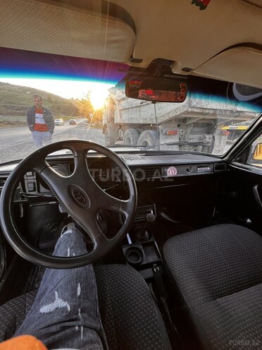 LADA (VAZ) 2104 1992, 65,000 km - 1.6 l - Bakı