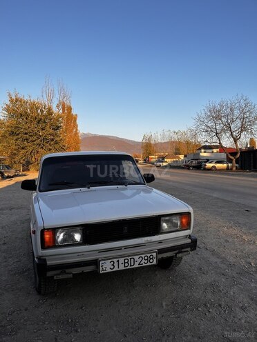 LADA (VAZ) 2104 1992, 65,000 km - 1.6 l - Bakı