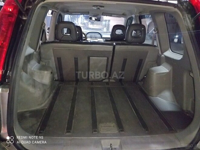 Nissan X-Trail 2002, 158,000 km - 2.0 l - Sumqayıt
