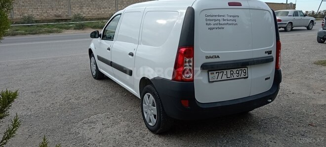 Fiat Doblo 2010, 202,600 km - 1.6 л - Xırdalan