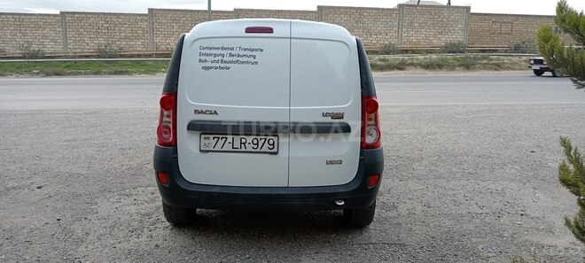 Fiat Doblo 2010, 202,600 km - 1.6 л - Xırdalan