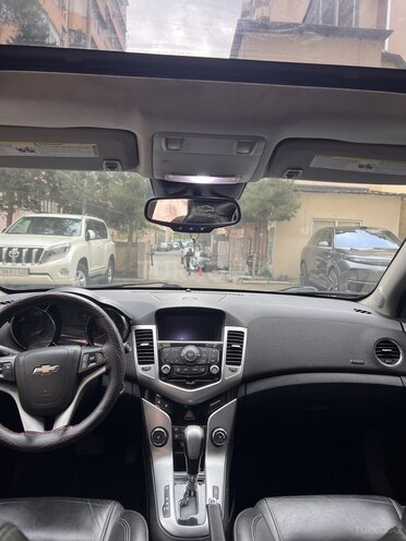 Chevrolet Cruze 2014, 180,000 km - 1.4 l - Bakı