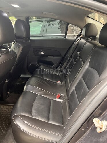 Chevrolet Cruze 2014, 180,000 km - 1.4 l - Bakı