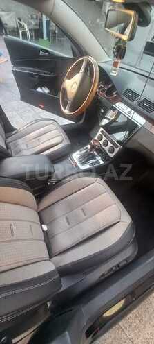 Volkswagen Passat 2008, 200,000 km - 1.8 l - Bakı