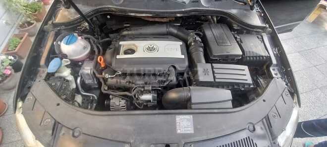 Volkswagen Passat 2008, 200,000 km - 1.8 l - Bakı