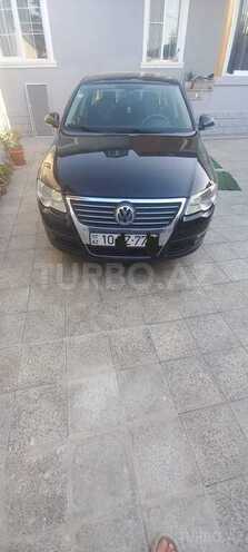 Volkswagen Passat 2008, 200,000 km - 1.8 l - Bakı