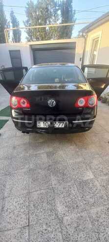 Volkswagen Passat 2008, 200,000 km - 1.8 l - Bakı