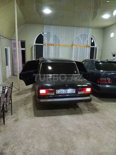 LADA (VAZ) 2107 2010, 69,000 km - 1.5 l - Samux