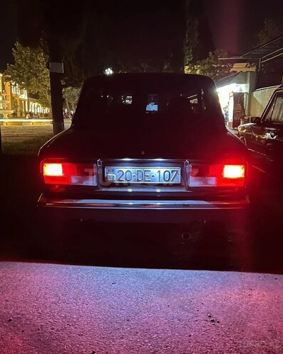 LADA (VAZ) 2107 2010, 69,000 km - 1.5 l - Samux