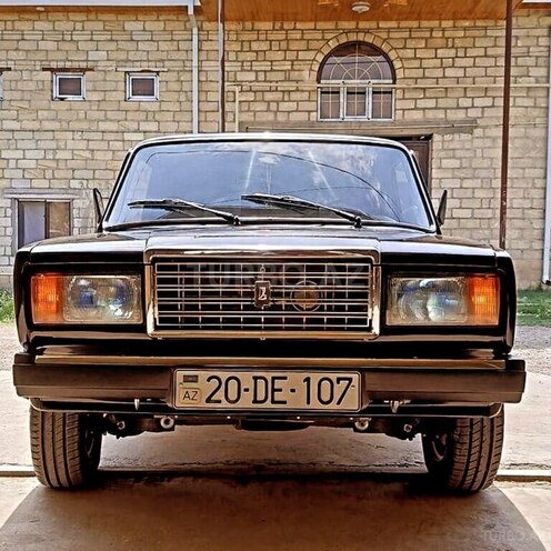 LADA (VAZ) 2107 2010, 69,000 km - 1.5 l - Samux