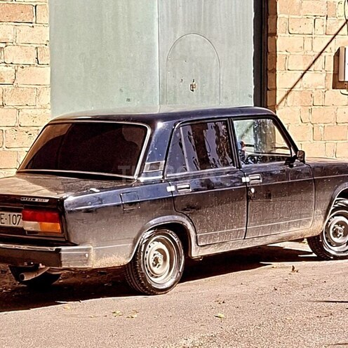 LADA (VAZ) 2107 2010, 69,000 km - 1.5 l - Samux