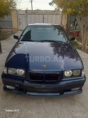 BMW 316 1997, 200,000 km - 1.6 l - Sabirabad