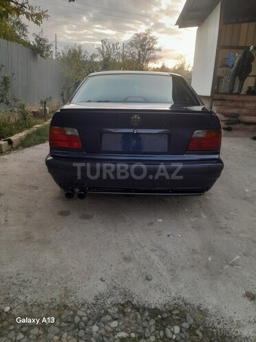 BMW 316 1997, 200,000 km - 1.6 l - Sabirabad