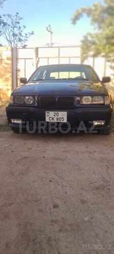 BMW 316 1997, 200,000 km - 1.6 l - Sabirabad