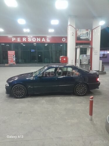 BMW 316 1997, 200,000 km - 1.6 l - Sabirabad