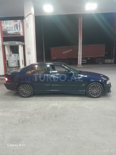 BMW 316 1997, 200,000 km - 1.6 l - Sabirabad