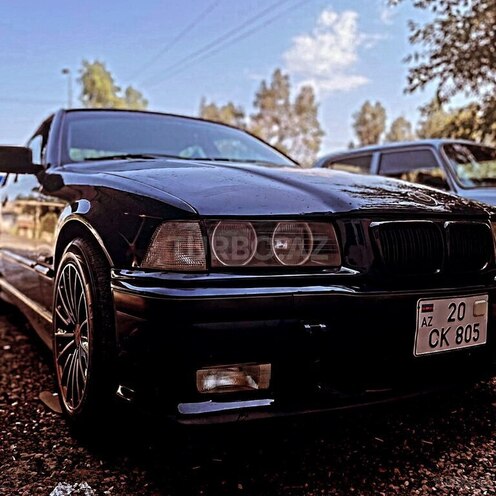 BMW 316 1997, 200,000 km - 1.6 l - Sabirabad