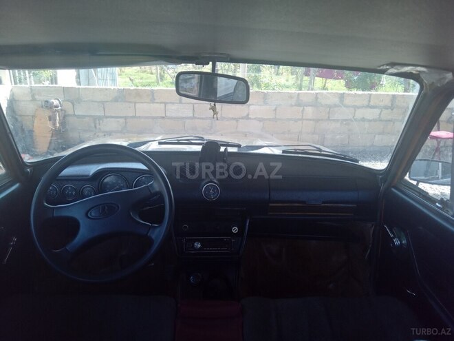 LADA (VAZ) 21013 1982, 86,560 km - 1.3 л - Ağsu