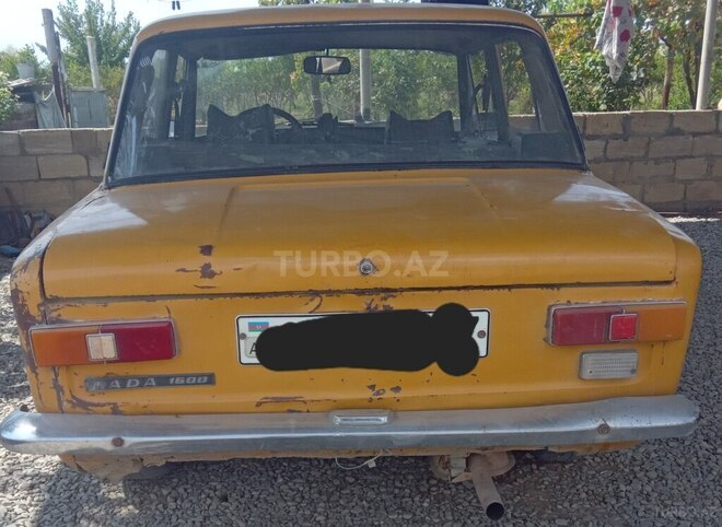 LADA (VAZ) 21013 1982, 86,560 km - 1.3 л - Ağsu