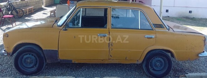 LADA (VAZ) 21013 1982, 86,560 km - 1.3 л - Ağsu