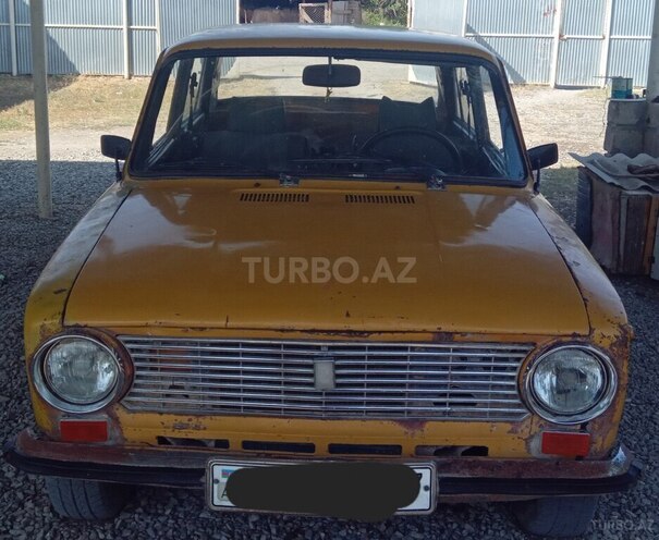 LADA (VAZ) 21013 1982, 86,560 km - 1.3 л - Ağsu
