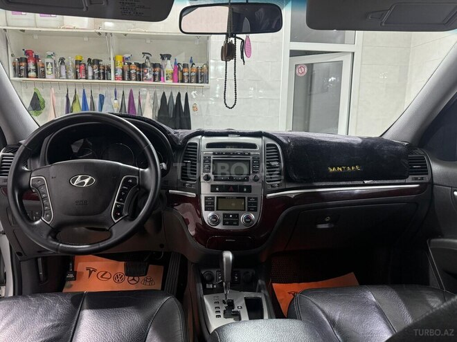 Hyundai Santa Fe 2011, 317,000 km - 2.0 л - Bakı