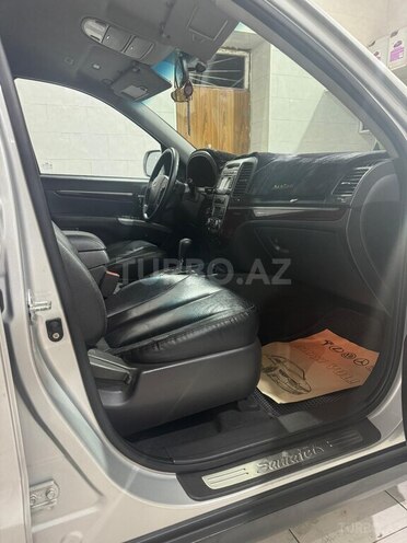 Hyundai Santa Fe 2011, 317,000 km - 2.0 л - Bakı