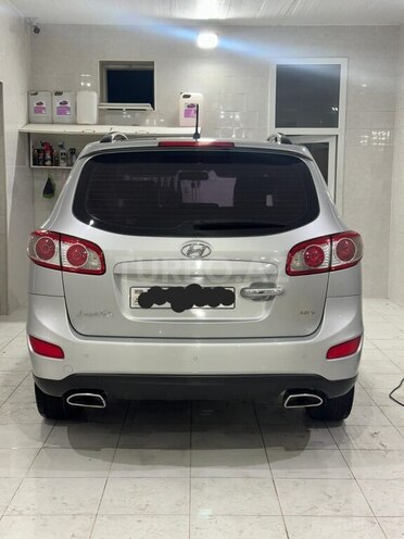 Hyundai Santa Fe 2011, 317,000 km - 2.0 л - Bakı