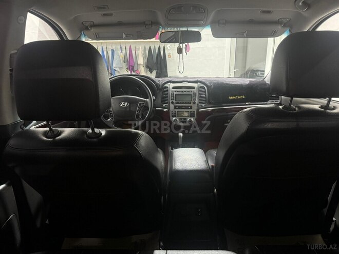 Hyundai Santa Fe 2011, 317,000 km - 2.0 л - Bakı