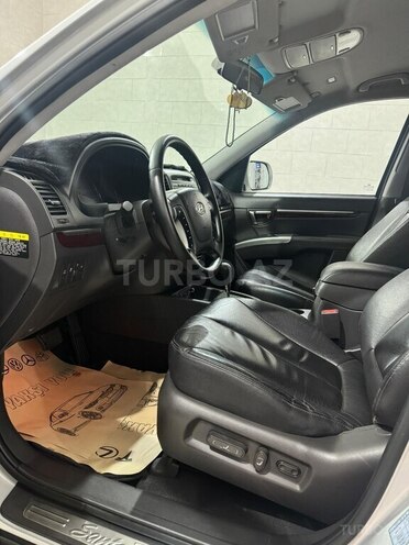 Hyundai Santa Fe 2011, 317,000 km - 2.0 л - Bakı