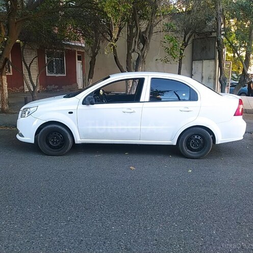 Ravon Nexia R3 2017, 367,000 km - 1.5 l - Bakı