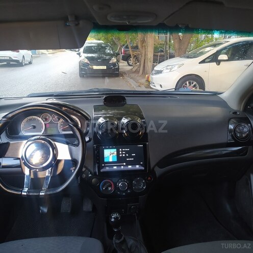 Ravon Nexia R3 2017, 367,000 km - 1.5 l - Bakı