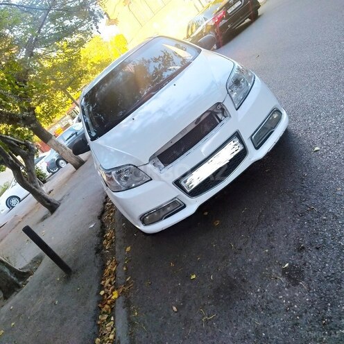 Ravon Nexia R3 2017, 367,000 km - 1.5 l - Bakı