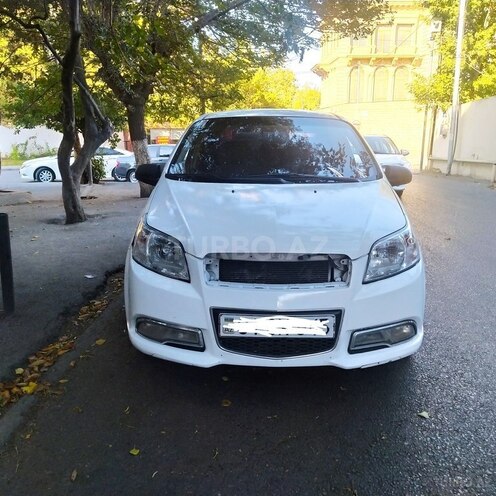 Ravon Nexia R3 2017, 367,000 km - 1.5 l - Bakı
