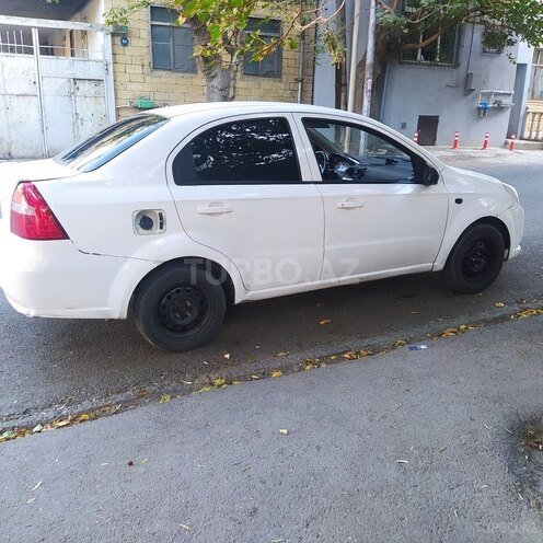 Ravon Nexia R3 2017, 367,000 km - 1.5 l - Bakı
