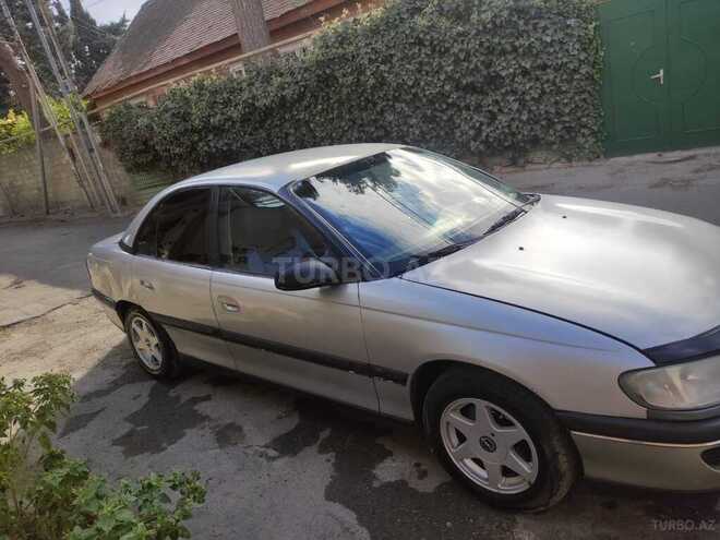 Opel Omega 1995, 350,000 km - 2.0 l - Bakı