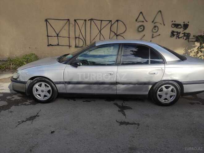 Opel Omega 1995, 350,000 km - 2.0 l - Bakı