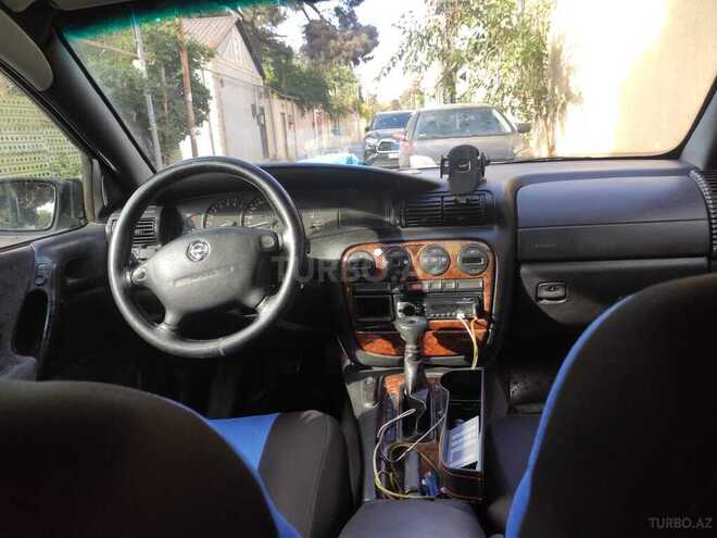 Opel Omega 1995, 350,000 km - 2.0 l - Bakı