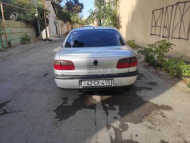 Opel Omega 1995, 350,000 km - 2.0 l - Bakı