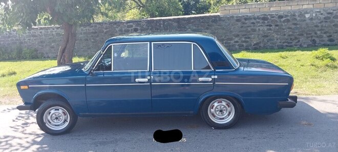 LADA (VAZ) 2106 2001, 150,000 km - 1.6 л - Bakı