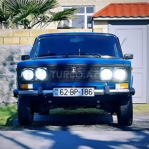 LADA (VAZ) 2106 2001, 150,000 km - 1.6 л - Bakı