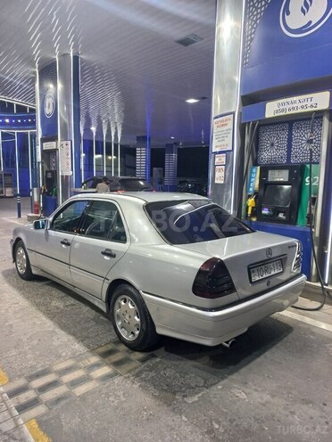 Mercedes C 200 1995, 400,000 km - 2.0 л - Bakı