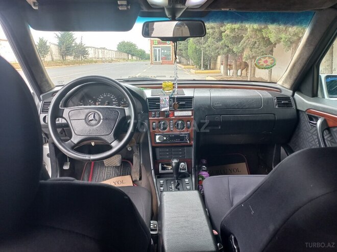 Mercedes C 200 1995, 400,000 km - 2.0 л - Bakı
