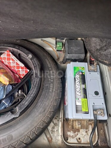 Mercedes C 200 1995, 400,000 km - 2.0 л - Bakı